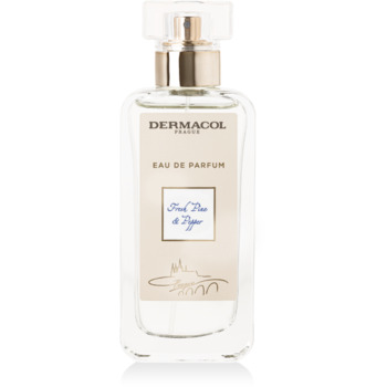 Fresh Pine and Pepper EDP